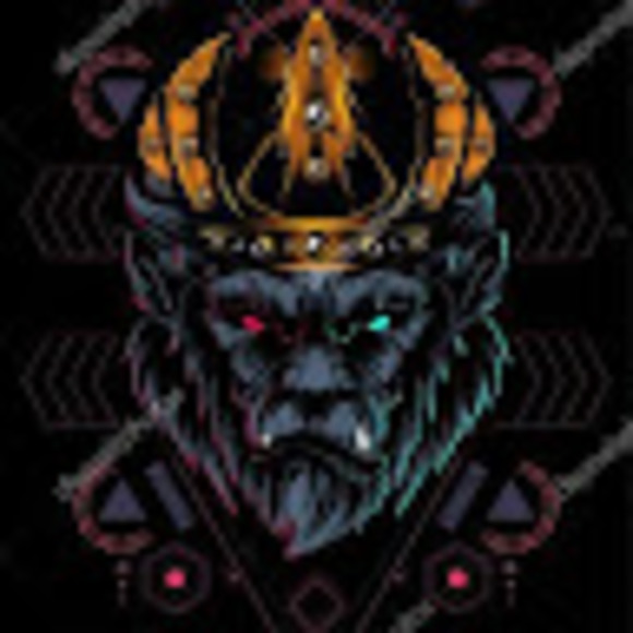 Meet your Posher, Trent - Picture 1 of 1